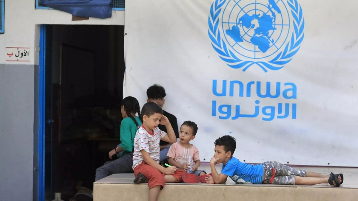 الأونروا: 33 ألف لاجئ فلسطيني لا يزالون نازحين قسرا شمالي الضفة الغربية
